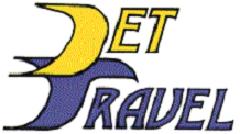 jet travel logo